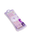 Pencil 12 Pcs - Kuromi